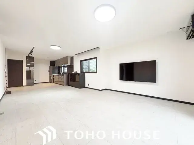 2SLDK Property Shijonawate City Osaka Prefecture (5)