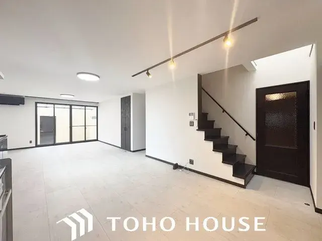 2SLDK Property Shijonawate City Osaka Prefecture (6)