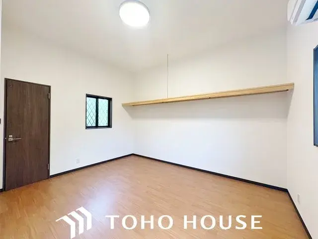 2SLDK Property Shijonawate City Osaka Prefecture (8)
