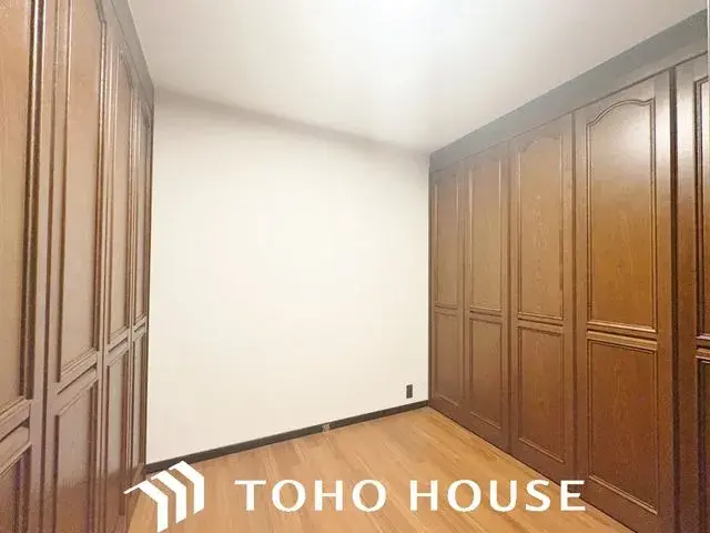 2SLDK Property Shijonawate City Osaka Prefecture (10)