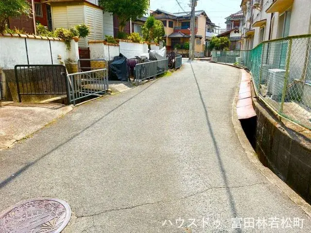 5DK Property Tomitabayashi City Osaka Prefecture (2)