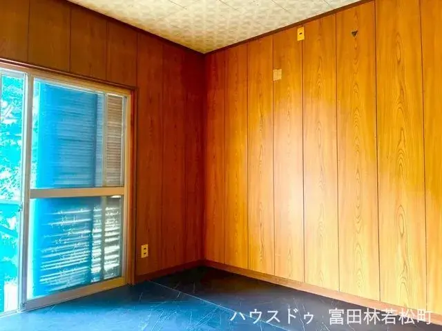 5DK Property Tomitabayashi City Osaka Prefecture (11)