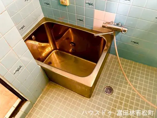 5DK Property Tomitabayashi City Osaka Prefecture (13)