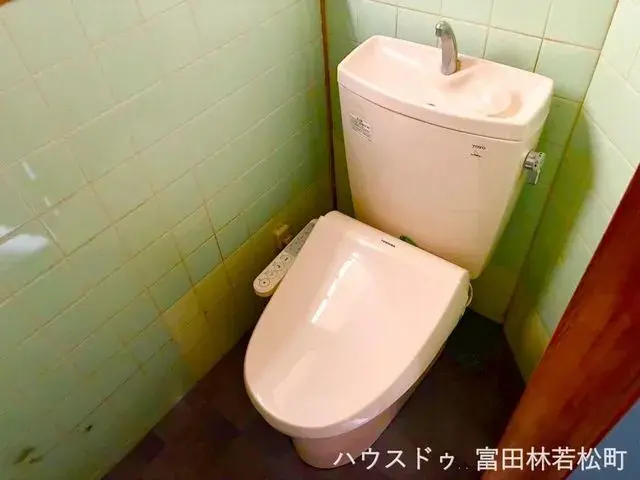5DK Property Tomitabayashi City Osaka Prefecture (14)