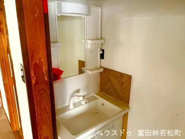 5DK Property Tomitabayashi City Osaka Prefecture (15)
