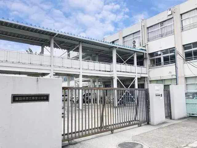 5DK Property Tomitabayashi City Osaka Prefecture (17)