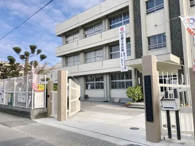 5DK Property Tomitabayashi City Osaka Prefecture (18)