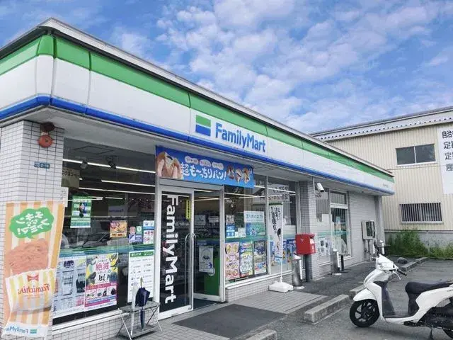 5DK Property Tomitabayashi City Osaka Prefecture (19)