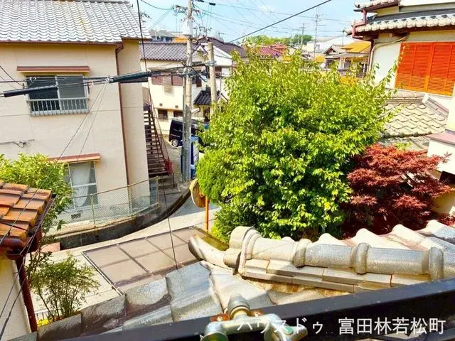 5DK Property Tomitabayashi City Osaka Prefecture (3)