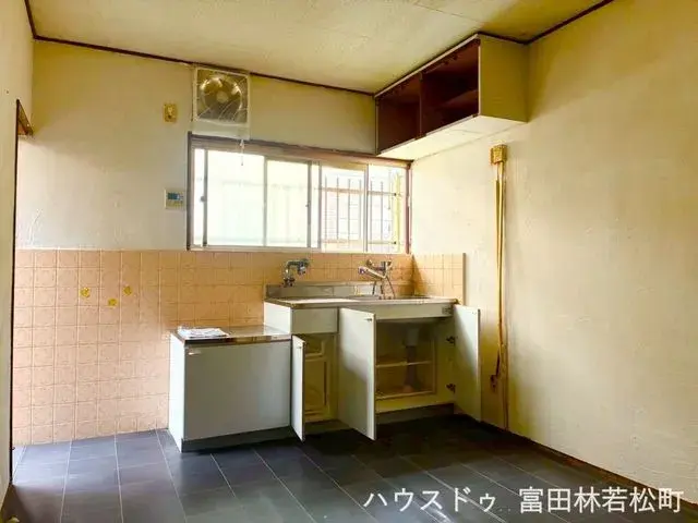 5DK Property Tomitabayashi City Osaka Prefecture (5)