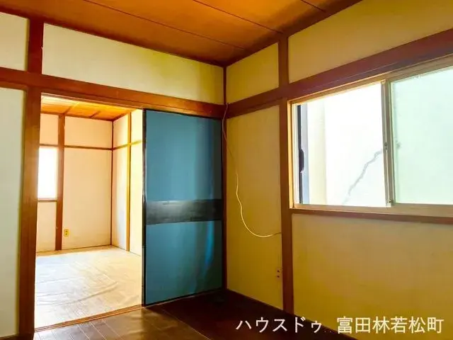 5DK Property Tomitabayashi City Osaka Prefecture (7)