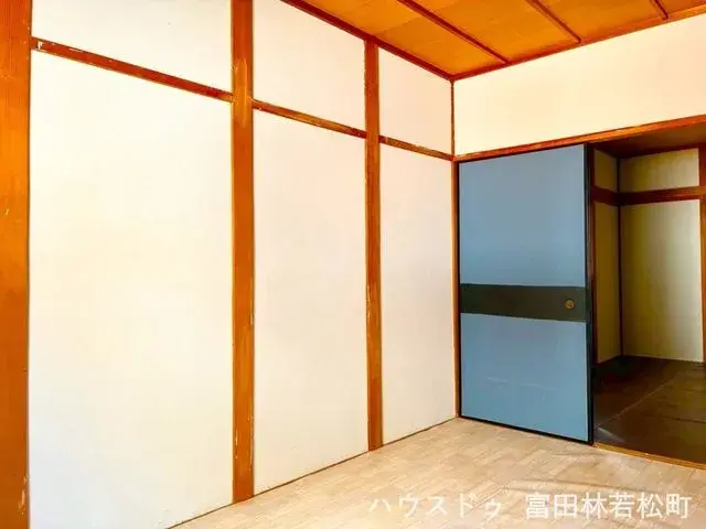 5DK Property Tomitabayashi City Osaka Prefecture (8)