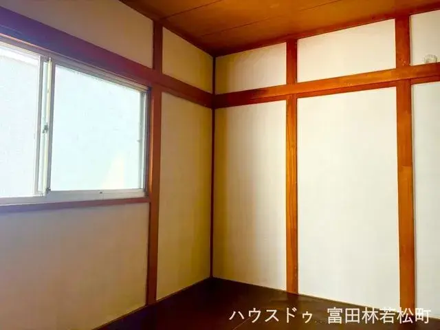 5DK Property Tomitabayashi City Osaka Prefecture (9)