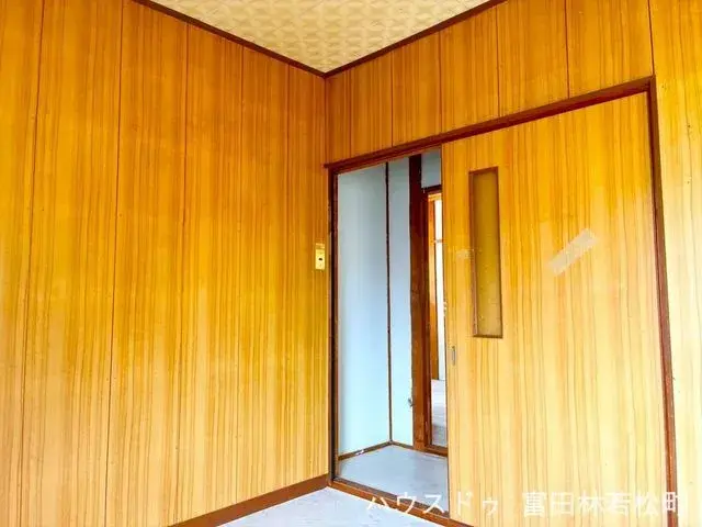 5DK Property Tomitabayashi City Osaka Prefecture (10)