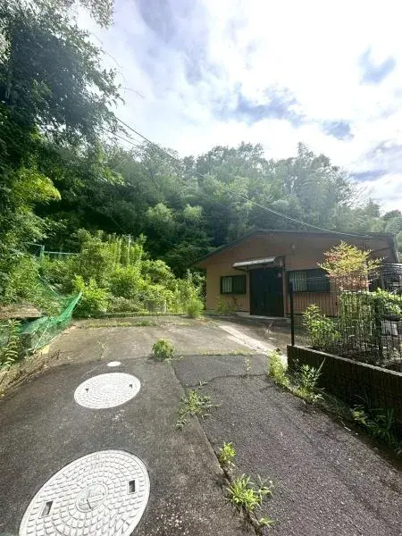 2SLDK Property Tondabayashi-shi Osaka (2)