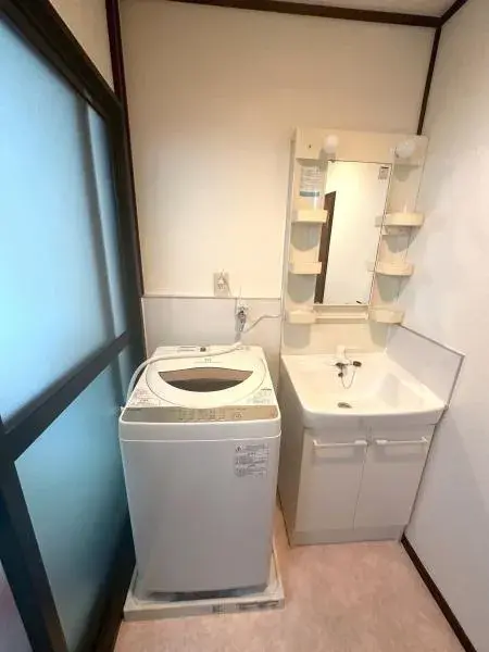 2SLDK Property Tondabayashi-shi Osaka (16)