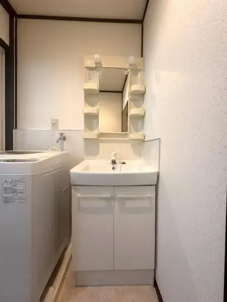 2SLDK Property Tondabayashi-shi Osaka (17)