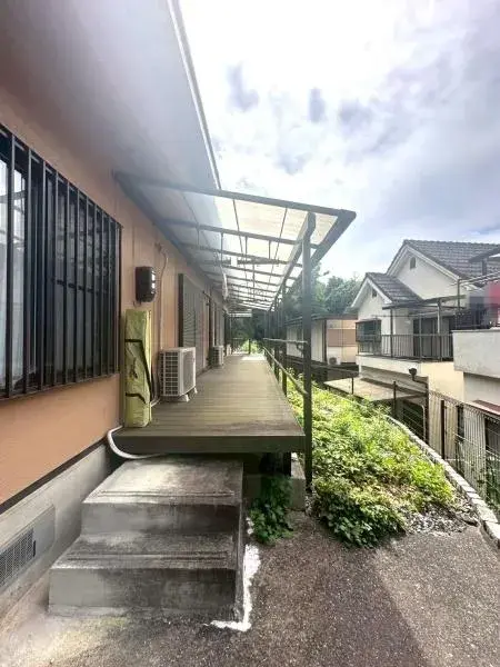 2SLDK Property Tondabayashi-shi Osaka (3)