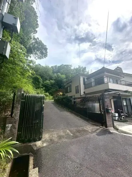 2SLDK Property Tondabayashi-shi Osaka (4)