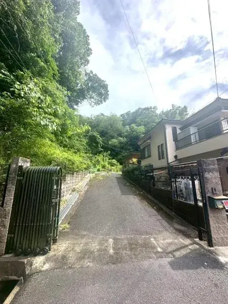 2SLDK Property Tondabayashi-shi Osaka (5)