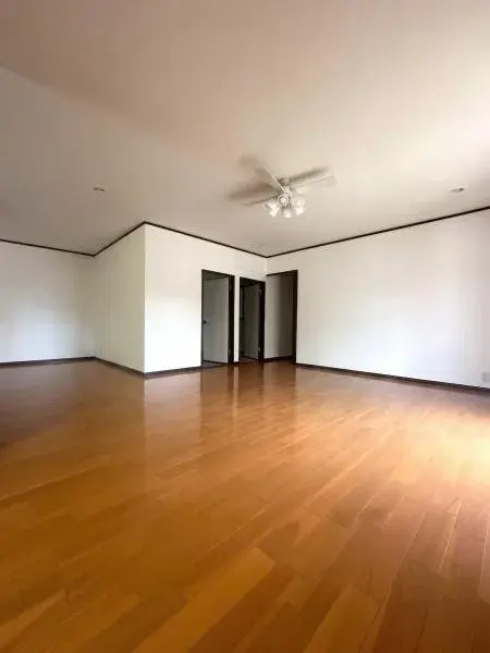 2SLDK Property Tondabayashi-shi Osaka (6)