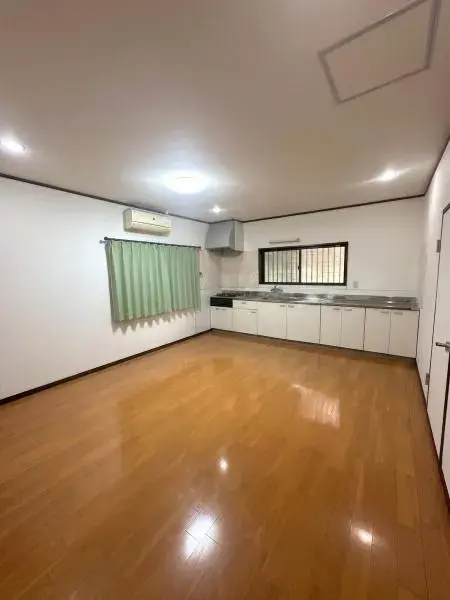 2SLDK Property Tondabayashi-shi Osaka (7)
