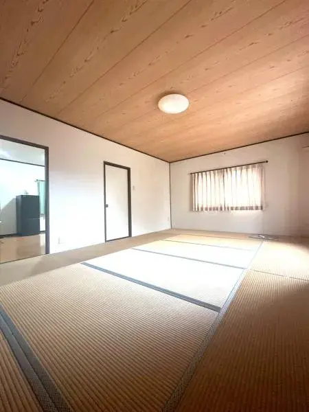 2SLDK Property Tondabayashi-shi Osaka (8)