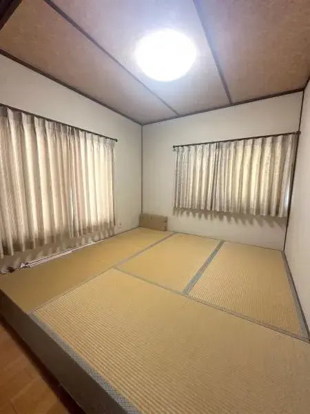 2SLDK Property Tondabayashi-shi Osaka (9)