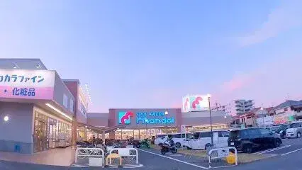 5DK Property Fujidera City Osaka Prefecture (13)