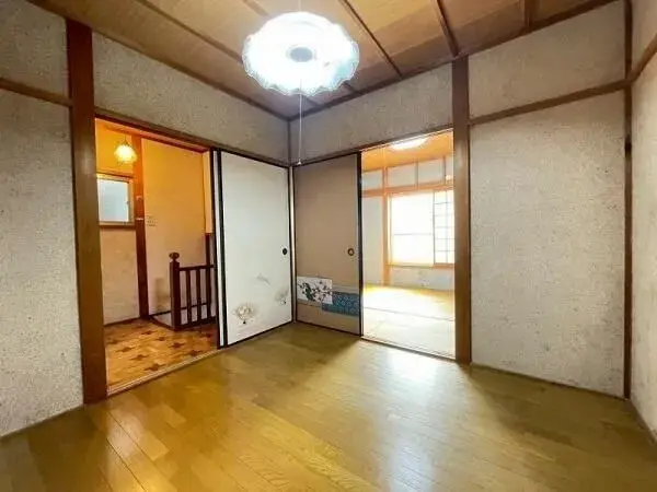 5DK Property Fujidera City Osaka Prefecture (5)