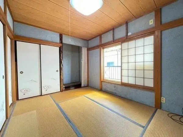 5DK Property Fujidera City Osaka Prefecture (6)