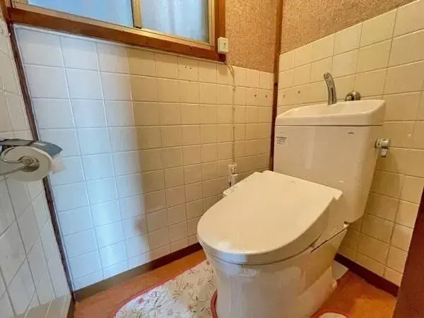 5DK Property Fujidera City Osaka Prefecture (9)