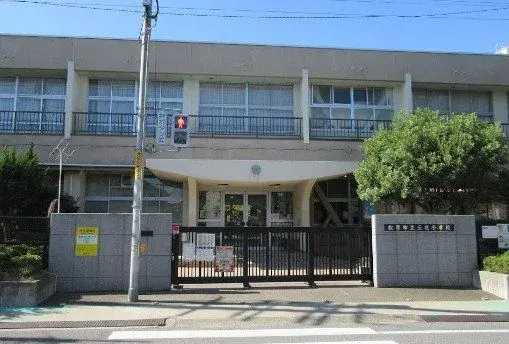 5DK房产 松原市 大阪府 (6)