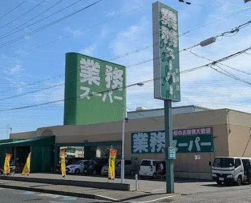 5DK房产 松原市 大阪府 (10)