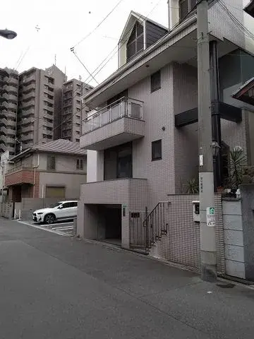 5LDK房产 大阪市 大阪府 (2)