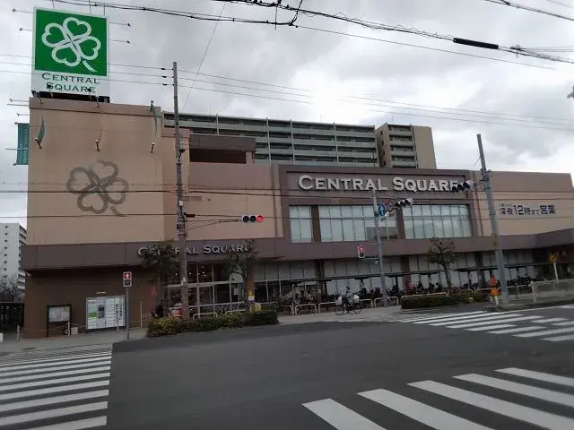 5LDK房产 大阪市 大阪府 (18)