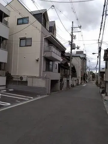 5LDK房产 大阪市 大阪府 (3)