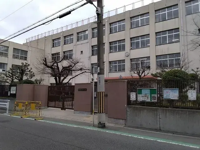 5LDK房产 大阪市 大阪府 (21)