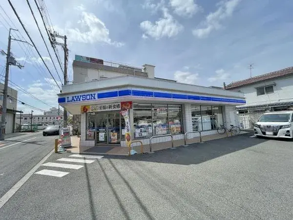 Propriété 3DK Ville d'Osaka Préfecture d'Osaka (11)