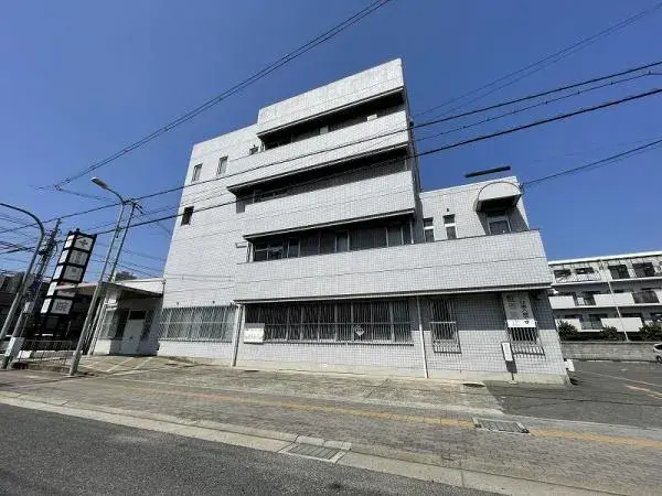 Propriété 3DK Ville d'Osaka Préfecture d'Osaka (6)