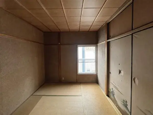 Propriété 3DK Ville d'Osaka Préfecture d'Osaka (7)