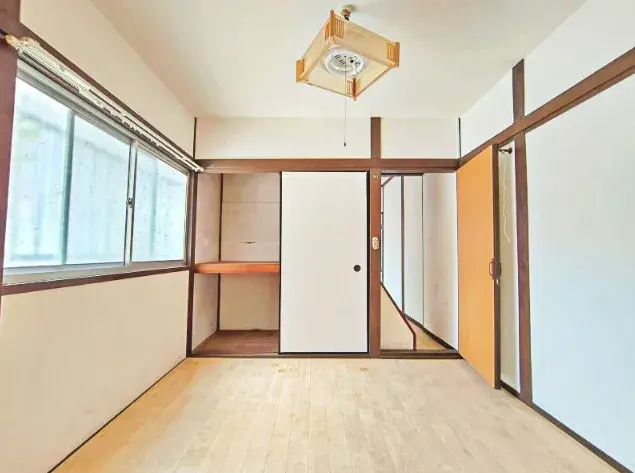 Osaka Prefecture Kadoma City 3LDK Property (11)