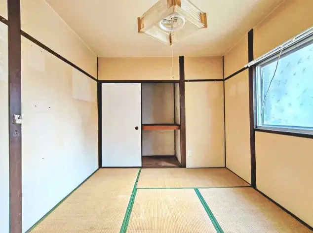 Osaka Prefecture Kadoma City 3LDK Property (12)