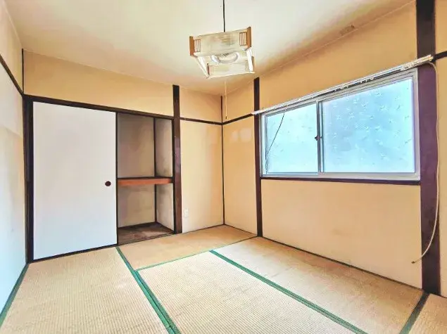 Osaka Prefecture Kadoma City 3LDK Property (13)