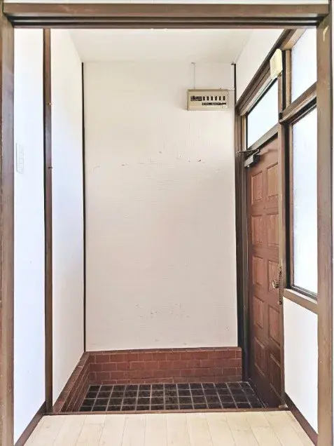 Osaka Prefecture Kadoma City 3LDK Property (16)