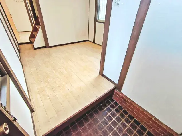 Osaka Prefecture Kadoma City 3LDK Property (17)