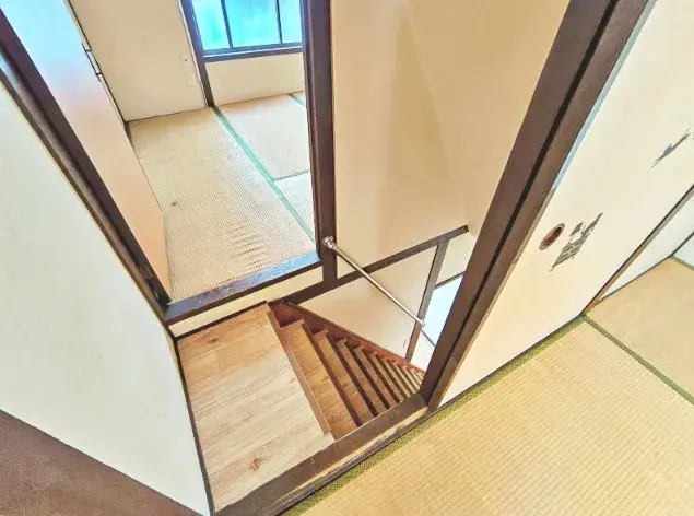 Osaka Prefecture Kadoma City 3LDK Property (18)