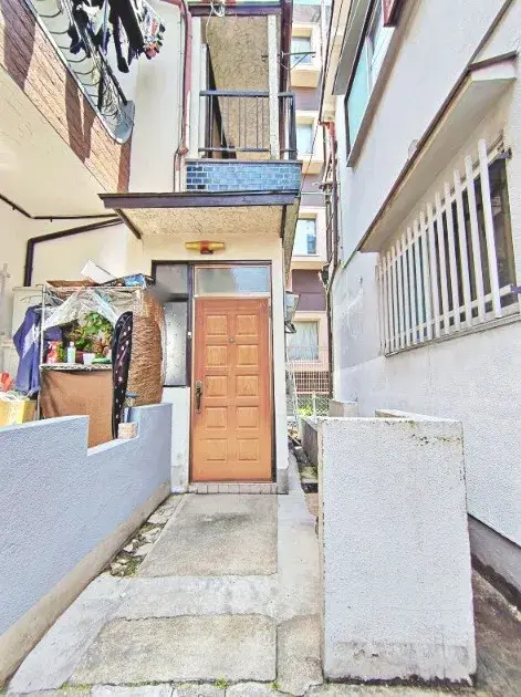Osaka Prefecture Kadoma City 3LDK Property (3)