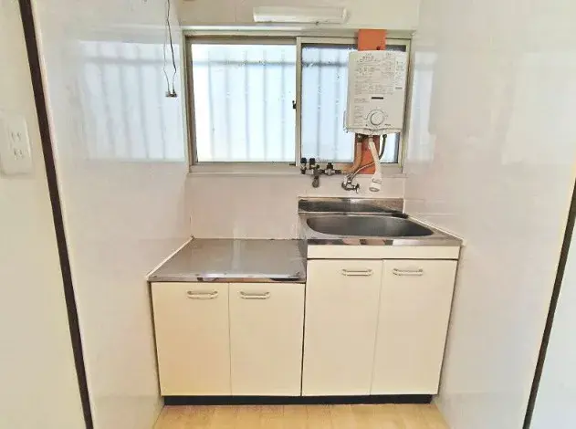 Osaka Prefecture Kadoma City 3LDK Property (21)
