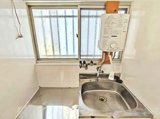 Osaka Prefecture Kadoma City 3LDK Property (22)